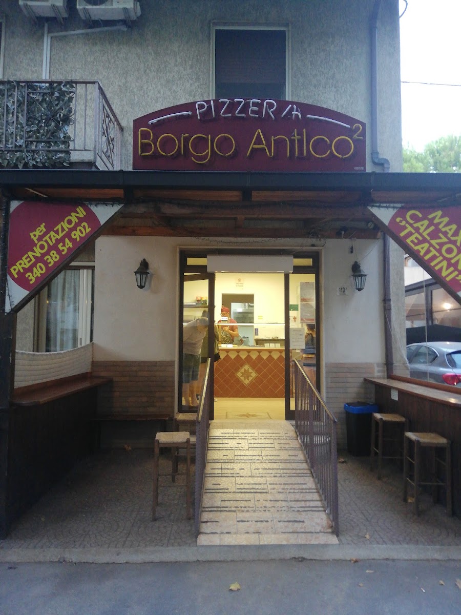 Borgo Antico Photos 2